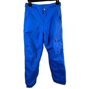 Columbia Kids M10/12 Ski Snowboard Winter Pants Outgrown style